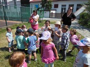 Praha 1.místo ve výtvarné soutěži